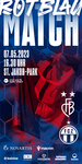 07.05.2023: FC Basel - FC Zürich