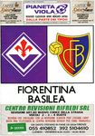 11.05.2023: Fiorentina - FC Basel