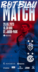 29.05.2023: FC Basel - Grasshoppers