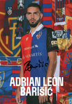 Adrian Leon Barisic