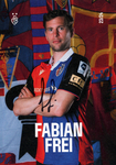Fabian Frei