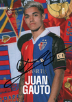 Juan Gauto
