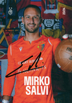 Mirko Salvi