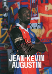 Jean-Kevin Augustin