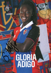 Gloria Adigo