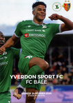 24.02.2024: Yverdon - FC Basel