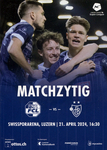21.04.2024: FC Luzern - FC Basel