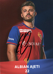 Albian Ajeti
