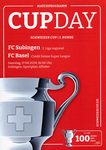 17.08.2024: FC Subingen - FC Basel