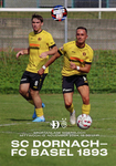 13.11.2024: SC Dornach - FC Basel