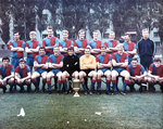 1968/69 - Meister
