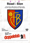 20.06.1980: FC Basel - FC Sion