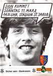 11.03.1984: FC Basel - FC Sion