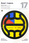 07.06.1975: FC Basel - Lugano