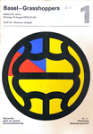 16.08.1975: FC Basel - Grasshoppers
