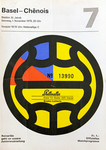 01.11.1975: FC Basel - Chênois