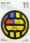 27.03.1976: FC Basel - Biel
