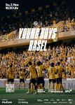 02.11.2025: Young Boys - FC Basel