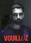Nicolas Vouilloz