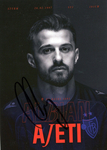 Albian Ajeti