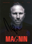 Ludovic Magnin