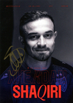 Xherdan Shaqiri