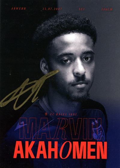 Marvin Akahomen