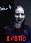 Andjela Krstic