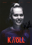 Valentina Kröll