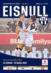 25.01.2026: FC Zürich - FC Basel