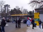 Eintracht Frankfurt - Herta BSC 1:1