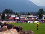 FC Solothurn - FCB 1:4