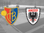 FC Basel - FC Aarau 6:0