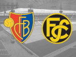 FC Basel - FC Schaffhausen 1:1