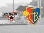 FC Thun - FC Basel 4:1