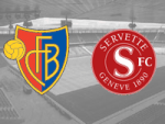FCB - Servette FC 2:1