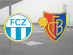 FC Zürich - FCB 0:0