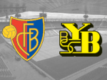 FC Basel - Young Boys 2:1
