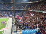 FC Basel - FC Zürich 1:0