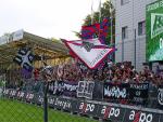 St. Gallen - FC Basel 0:3