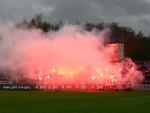 FC Aarau - FC Basel 0:5