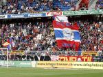 FC Basel - FC Aarau 1:1