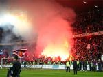 FC Basel - FC St. Gallen 3:1