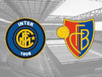 Internazionale FC - FC Basel 4:1