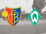 FC Basel - Werder Bremen 3:3