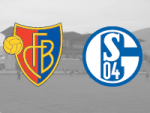FC Basel - Schalke 04 3:0