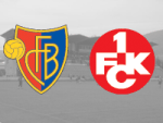 FC Basel - 1. FC Kaiserslautern 0:3