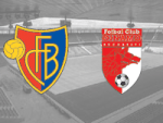 FC Basel - Dinamo Bukarest 3:3