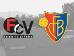 FC Vaduz - FC Basel 0:2
