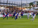 FC Wohlen - FC Basel 0:7